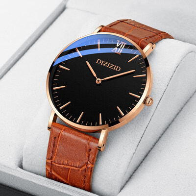 

Net red with shaking sound mens watches waterproof fashion mens new new concept of physical formula Xueba table