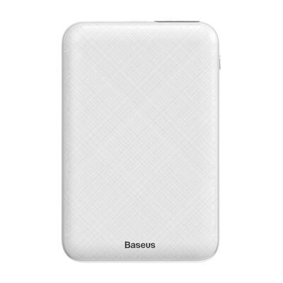 

Baseus Portable Lithium Battery 10000mAh Mobile Phone Power Bank With Digital Display