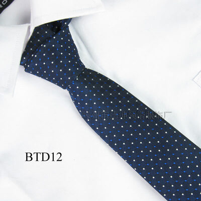 

Mens Ideas Casual 7CM Tie Wedding Banquets Excellent Singles Superfine Polyester Premium Ties