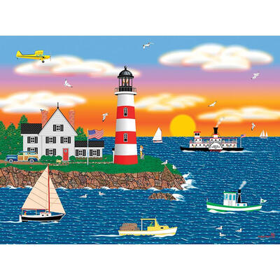 

5D DIY Full Drill Diamond Painting Landscape Cross Stitch Embroidery Mosaic