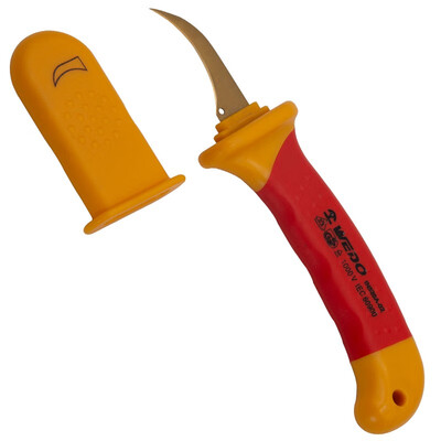 

WEDO insulated cable cutter hardware tool 1900619007
