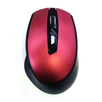 

WM002 Opto-Electronic Mouse 24GHz Wireless Computer Mice For Desktop Notebooks