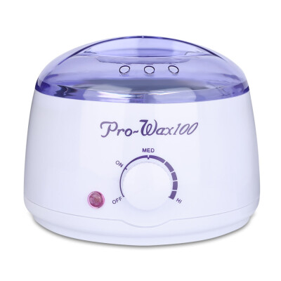 

Professional Mini SPA Hands Feet Wax Machine Warmer Heater