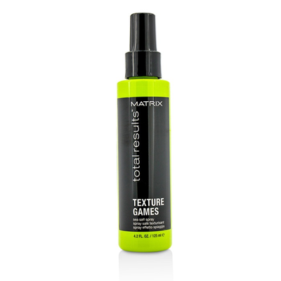 

MATRIX - Total Results Rock It Texture Sea Salt Spray 125ml42oz