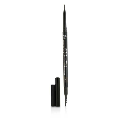 

GIORGIO ARMANI - High Precision Brow Pencil - 1 Wood 009g0003oz