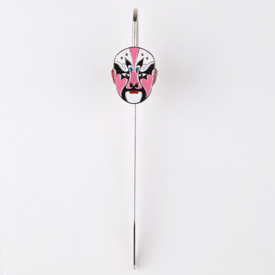 

Bookmark National Wind Peking Opera Facebook Bookmarks Chinese Gifts