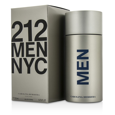 

CAROLINA HERRERA - 212 NYC Eau De Toilette Spray 200ml675oz