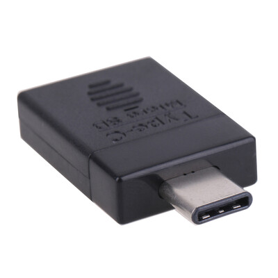 

High Speed USB 31 Type-C OTG Adapter Micro SD Card Reader For Laptop PC