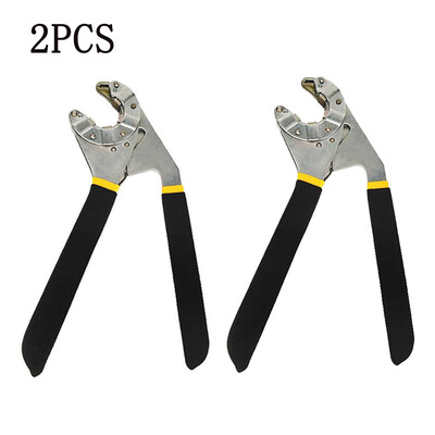 

〖Follure〗Adjustable Vintage Hexagon WrenchCraftsmans Grip Pliers Spanner Tool