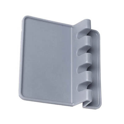 

Heat Resistant Spoon Fork Mat Kitchen Utensil Silicone Rest Spoon Spatula Kitchen Cooking Tools Accessories