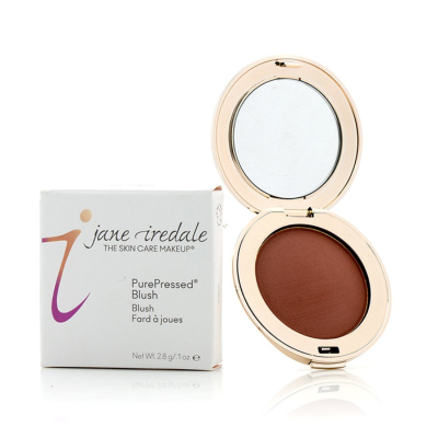 

JANE IREDALE - PurePressed Blush - Mystique 28g01oz