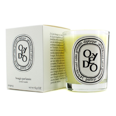 

DIPTYQUE - Scented Candle - Oyedo 190g65oz