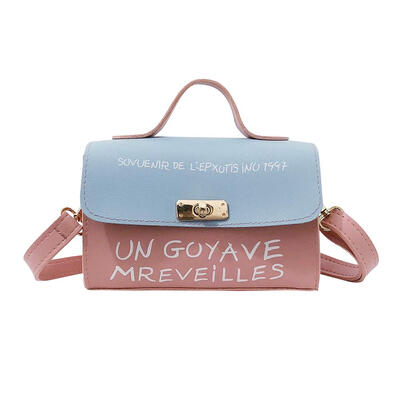 

Summer Women Satchel PU Leather Handbags Shoulder Small Flap Crossbody Bags