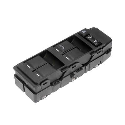 

Driver Side Front Left Electric Master Control Window Switch Lifter for Chrysler 300C Dodge Jeep Guide