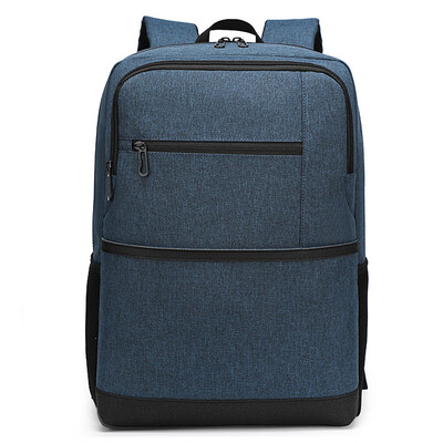 

Ultra-light waterproof backpack 156-inch business shoulder computer backpack male short-distance travel backpack