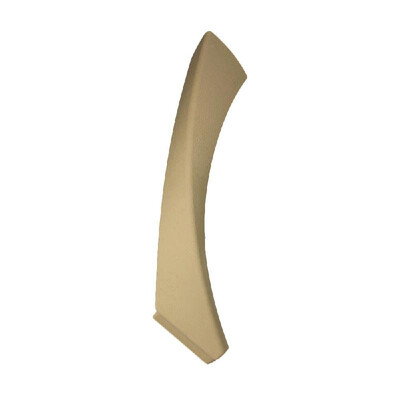 

Car Interior Handle Inner Door Panel Pull Trim Cover left Right For BMW 3 series E90 E91 316 318 320 325 328 330 335