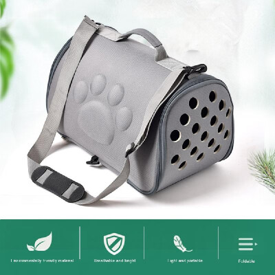 

Portable Pet Carrier for Cats Dogs Pet Kennel Dog Pet Carrier Bag Pet Travel Carrier