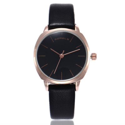 

Casual ladies belt watch Japanese movement quartz watch