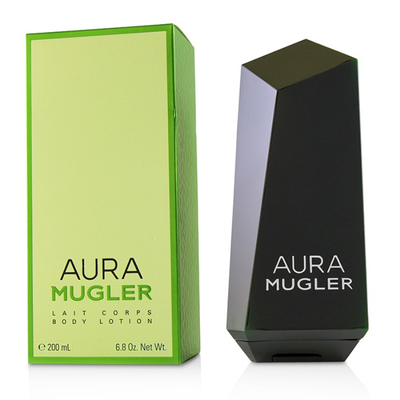 

THIERRY MUGLER MUGLER - Aura Body Lotion 200ml68oz