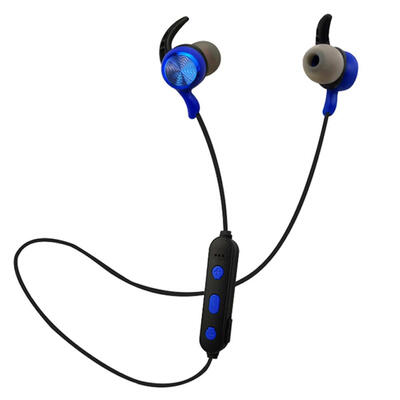 

ZHY-03 Bluetooth Earphones Wireless In-Ear Earbuds Headset Earhook Neckband