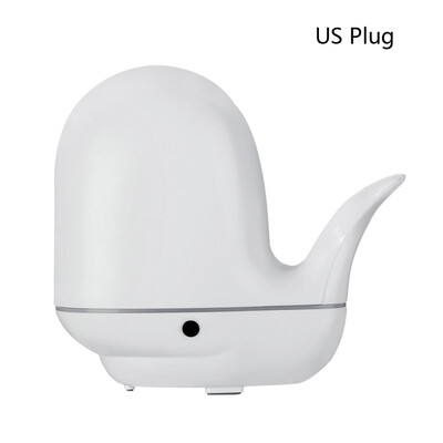 

〖Follure〗Small Whales Humidifier Control Essential Oil Diffuser 200ml Humidifier With