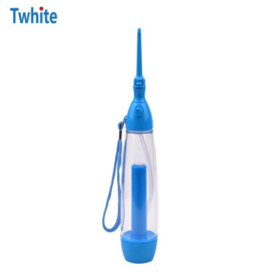 

Dental Hygiene power floss water flosser Portable Oral Irrigator water Jet Tooth Mouth irrigation Denture Cleaner teeth cleaning