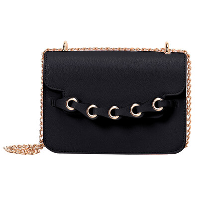 

Tailored Womens Fashion All-purpose Small Square Bag Single Shoulder Messenger Bags