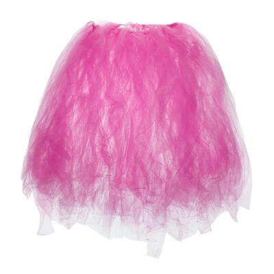 

Pure Baby Shower Birthday Party Tulle Table Skirts Tutu High Chair Skirt