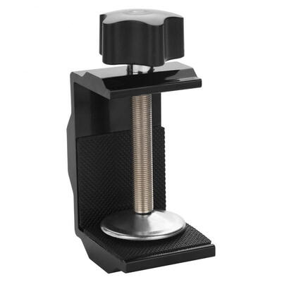 

Greensen Universal Metal Arm Electric Iron Holder Solder Station Clamp for Diy Soldering PCB