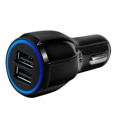 

QC30 Fast Car Charger Flash Imitation Charging Stability 5V31A 9V21 A 12V16 A