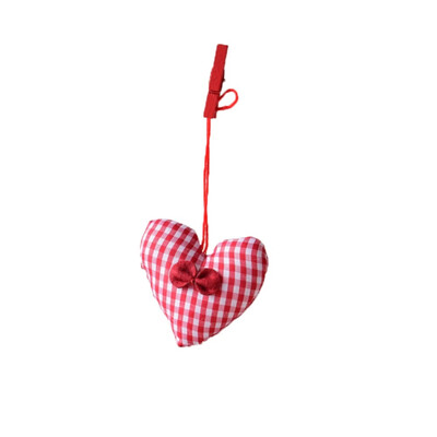 

〖Follure〗Christmas Tree Pendant Hanging Home Ornament Christmas Decoration