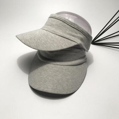 

Korean version of sports suncap female sunshade couple baseball cap empty cap spring&summer fashion running cap