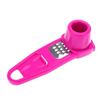 

Multi-functional Ginger Garlic Grinding Grater Grinder Kitchen Gadgets Tools