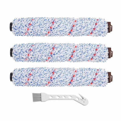 

Main Cleaning Brush For Bissell CrossWave 1866 1868 1926 1785 Vacuum Cleaner