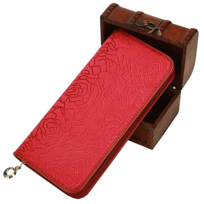 

Chinese style wallet gift to friends