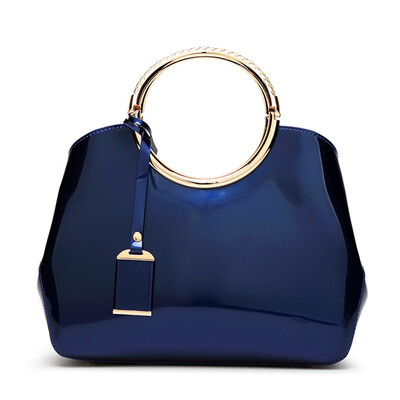 

Tailored Womens Fashion Leather Shoulder Messenger Crossbody Bags Casual Clutch Totes