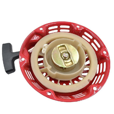 

Starter Recoil Pull Starter Assembly for Honda GX160 180F 55HP 60HP Generator Pump Engine Parts