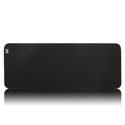 

Rantopad h1x stylish gaming mouse pad trumpet terminator
