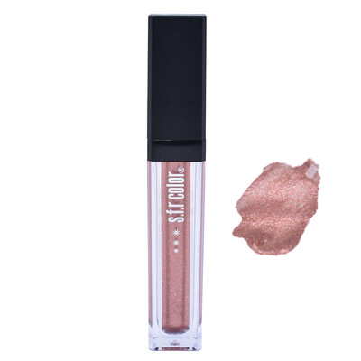 

Highlight Eye Shadow Makeup Glitter Eyeshadow Eye Shadow & Liner Combination Liquid Eyeliner Eye Pigment Metallic Diamond Pearl