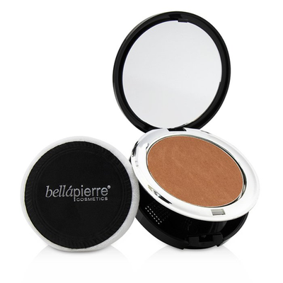 

BELLAPIERRE COSMETICS - Compact Mineral Blush - Autumn Glow 10g035oz