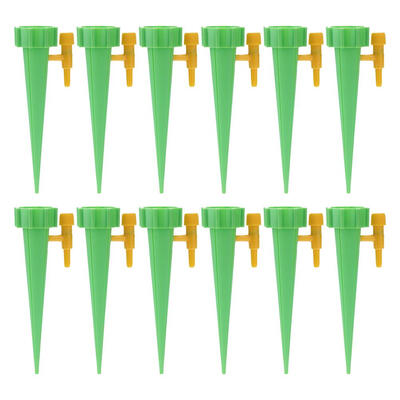 

Auto Drip Irrigation Watering System Automatic Watering Spike for Plants
