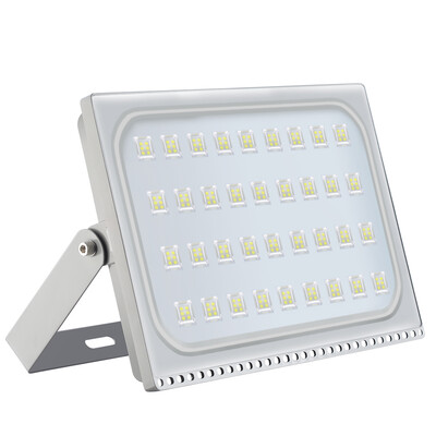 

4PCS 200W Waterproof Ip65 Outdoor Garden Lighting Floodlights Led Cold White