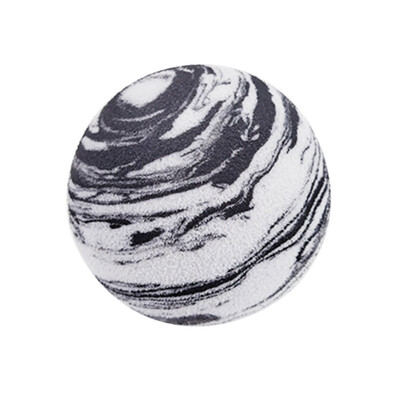 

Rolling Ball Pet Toys for Pet Chewing Toy Kitten EVA Foam Scratch-resistant Playing Ball For Pet Cats Dogs Training Supplies