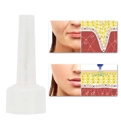 

Greensen Hyaluronic Acid Injection Pen Accessory 03ml Ampoule Head Needle Head Skin Care Tool Skin Care Tool Beauty Salon Tool