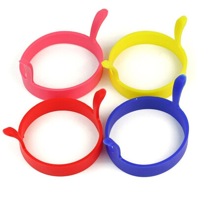 

Kitchen Cooking Silicone Fried Oven Poacher