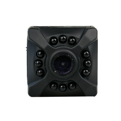 

Wireless Mini Security Camera WiFi Network Camera HD 1080P Magnetic Night Vision Security Camera