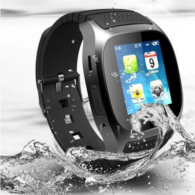 

NEW M26 Bluetooth Smart Watch luxury wristwatch R watch smartwatch with Dial SMS Remind Pedometer for Android Samsung phone