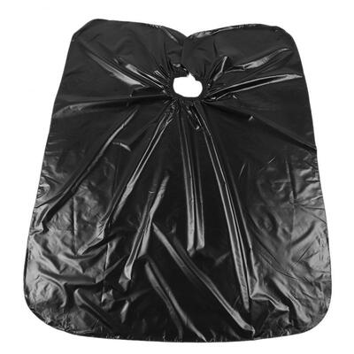 

Greensen Waterproof Salon Haircut Hair Styling Cape Gown Adult Hairdressing Barber Wrap Apron