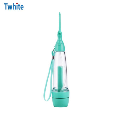 

Dental Hygiene power floss water flosser Portable Oral Irrigator water Jet Tooth Mouth irrigation Denture Cleaner teeth cleaning