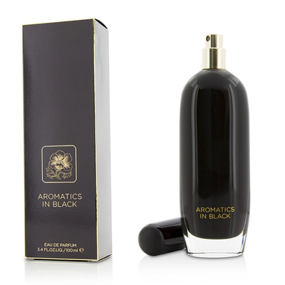 

CLINIQUE - Aromatics In Black Eau De Parfum Spray 100ml34oz